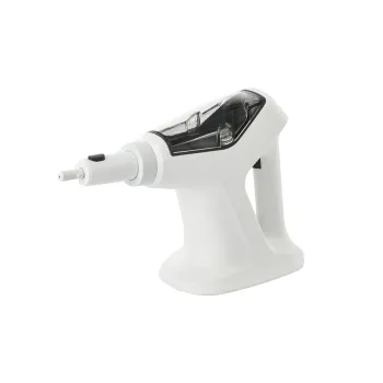 High-Pressure Steam Mop and Handheld Steamer with 1500W Power: Versatile Cleaning Tool for Multiple Surfaces