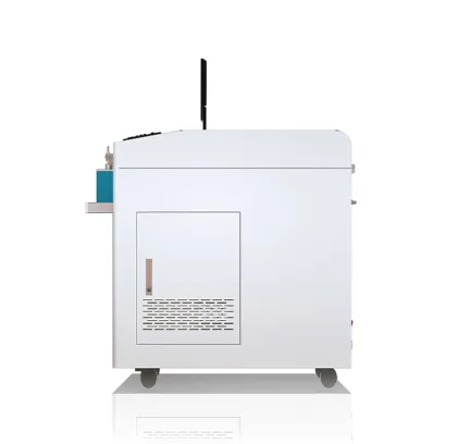 Optical Emission Spectrometer for Metal Analysis