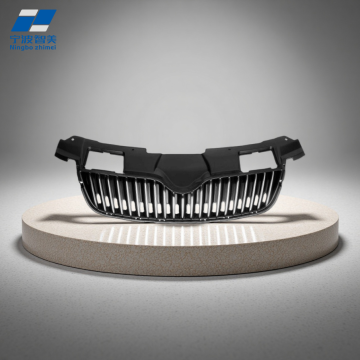 Plastic Grating for Skoda Fabia Front Replacement