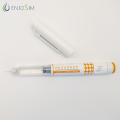 Multi Functional Pen Injector Liraglutide injection Pen for Self-administer Medication Factory