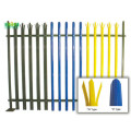 High Security Palisade Fence