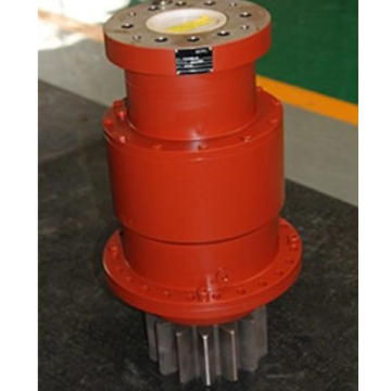 Hydraulic Gear Reducer WLT110W for Auger Drilling Rig Machine