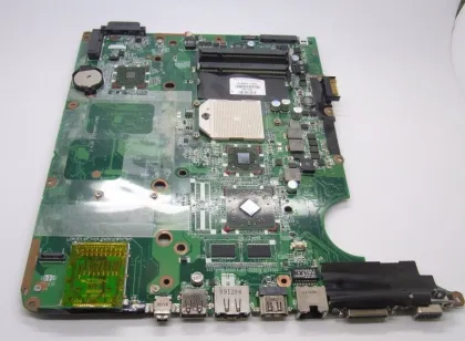 Hp Pavilion Dv7 Desktop Motherboards 574681-001 With Full Tested