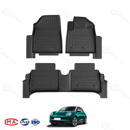 Car Mats For Ora Good Cat