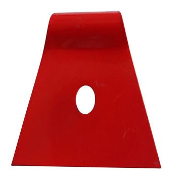 Spring Blade of Fastening for Spanish Railway
