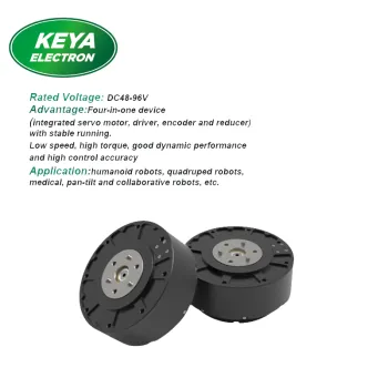 Keya Robot Arm Joint Motor Servo Motor Joint