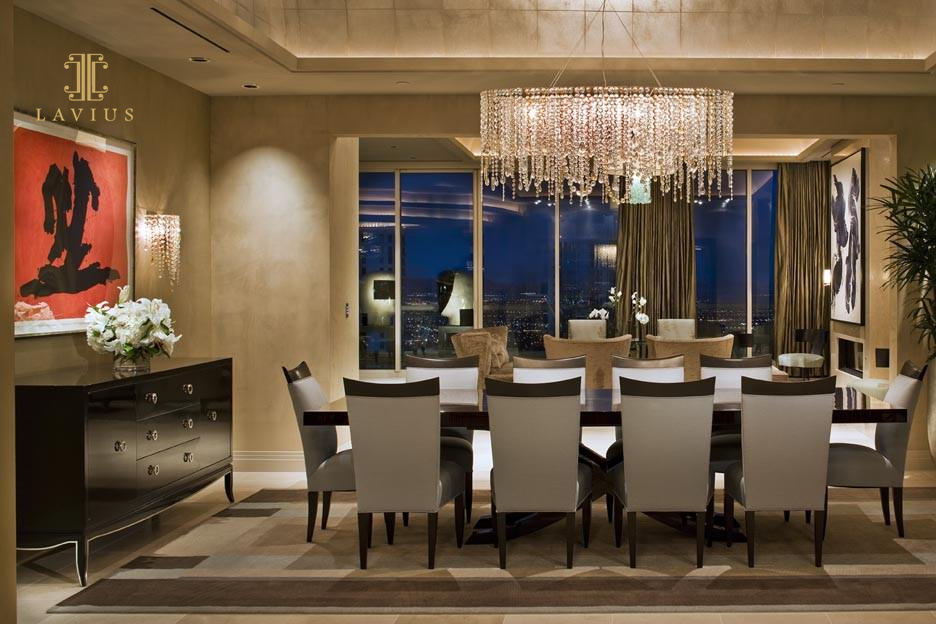 chandelier