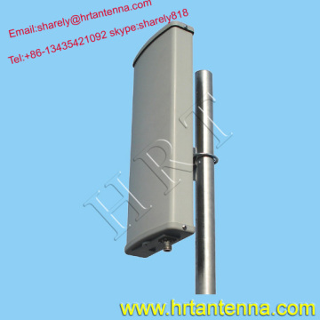 15dbi high gain wifi 5ghz sector antenna