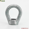 5/8 &quot;-11 Oval Olhe Nut para hardware de linha de energia