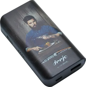 Alibaba wholesale portbale mobile charger power bank cartoon powerbank