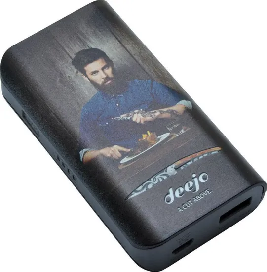 Alibaba wholesale portbale mobile charger power bank cartoon powerbank