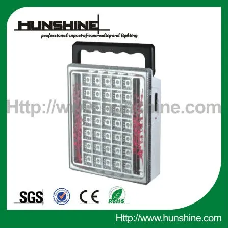 high brightness portable home emergency lighting with 27+5 led price