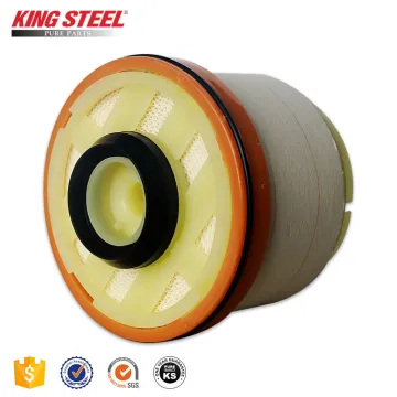 Fuel Filter for Toyota Innova, Fortuner, Hilux, Hiace - 23390-0L010, 23390-0L041