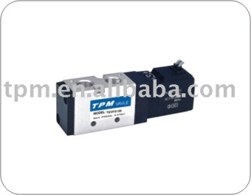 Solenoid Valve, Pneumatic Valve, Electromagnetic Valve