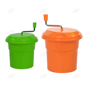 25L/5.5 Gallons Salad Spinner & Dryer
