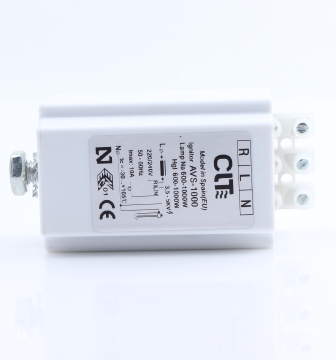 DIALux evo Layout Ignitor 1000W for AC 220V (± 10%)