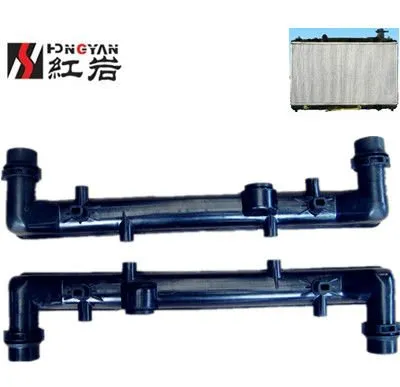 Auto Plastic Tank for Radiator - COLF/FABIA