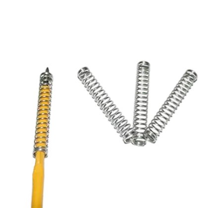 Ballpoint Pen Springs (Compression)