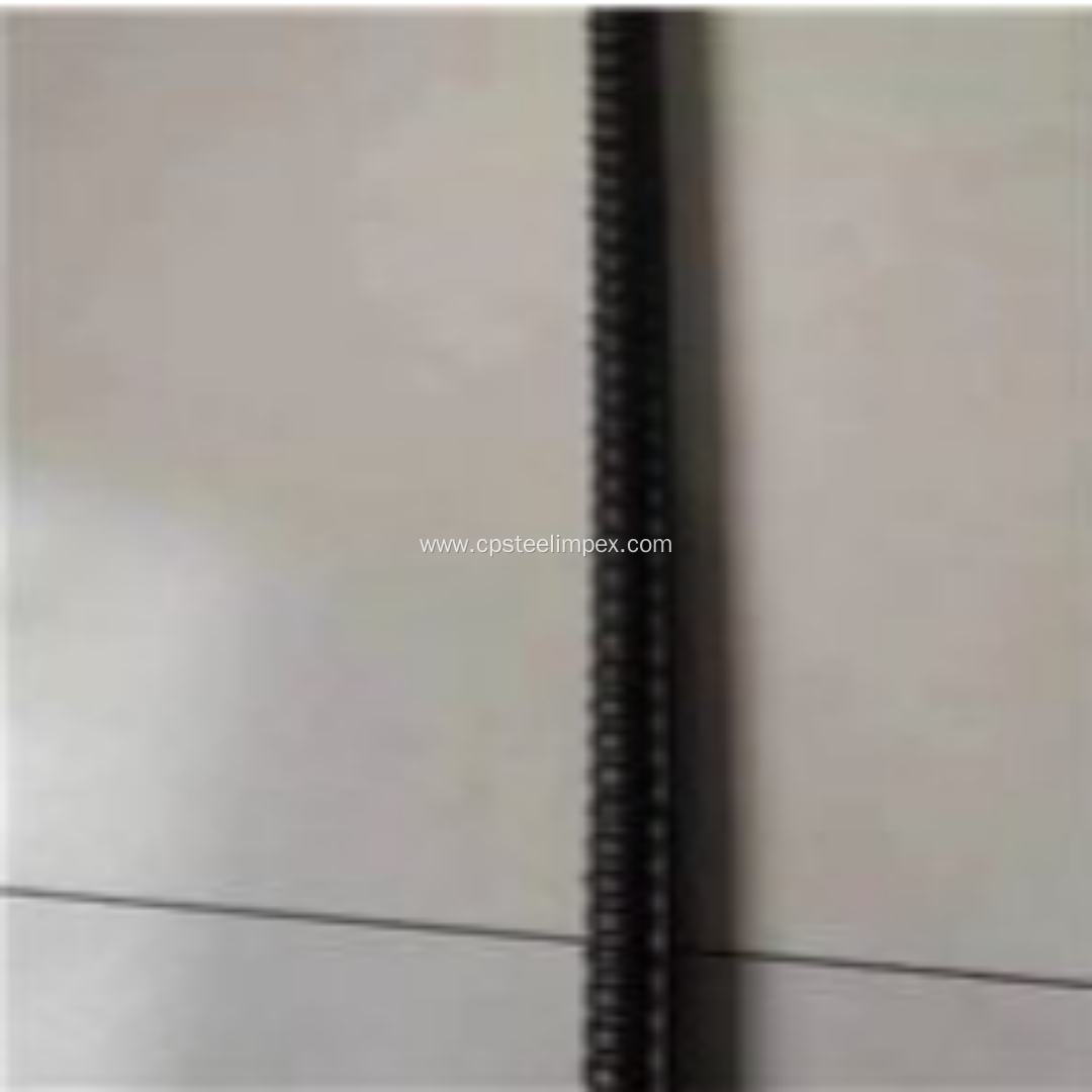 retard-bonded PC Strand 8.6
