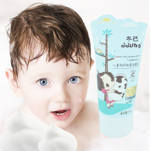 Лучшее натуральное мыло для умывания лица для ребенка