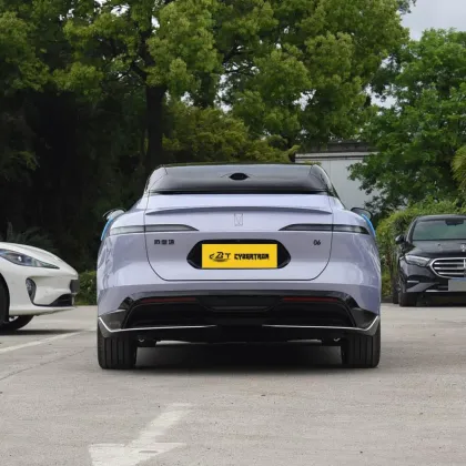 AVATR 06 2025 Pro Pure Electric Edition