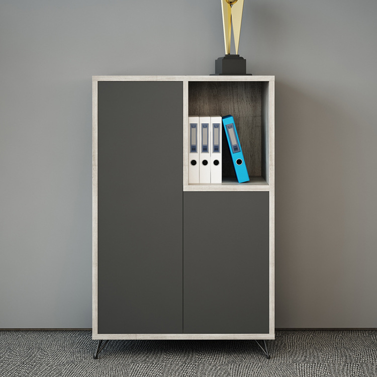 locking file cabinet