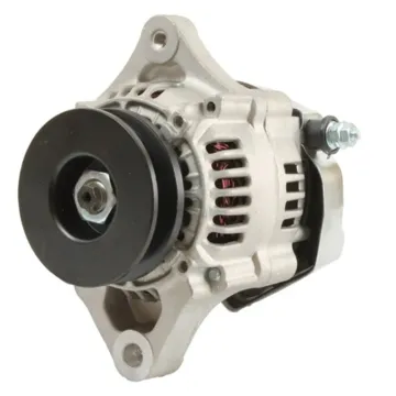 Auto Alternator Compatibility Guide: Part Numbers V2203 DSL, ATG10174, 15881-64200, 16231-24011, 16231-64010, 16231-64011, 16231-64012, 16241-64010