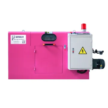Pinyang Hot Selling 300mm Stranding Machine: High Quality Cable Wire Bunching Machine for Stranding Conductors