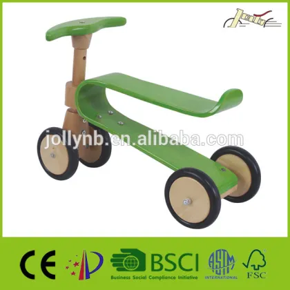 Popy Wooden Babywalker Toy For Kids From China Factory