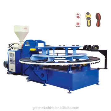 High Quality Plastic Bathroom Slippers Making Machine