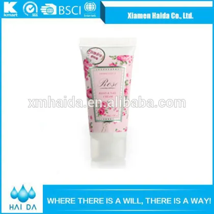 New selling moisturizing hand cream