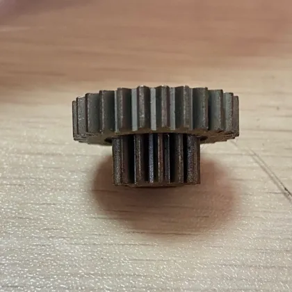 Custom Bevel Gears, Worm Gears, and Motorcycle Gears - Source Factory