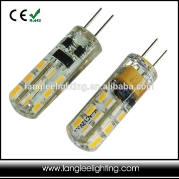 LED G4 12V SMD3014 2W LED Lamp G4