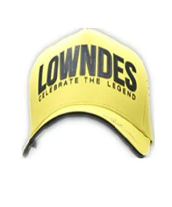 Alpine Cap 3D embroidery logo adjustable cap custom pattern for baseball cap