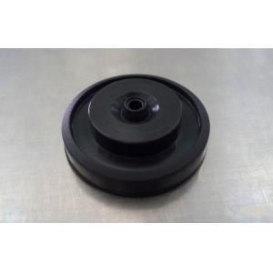 Custom Rubber Nr EPDM NBR Rubber Aluminum Bonding