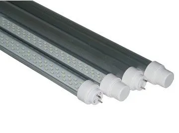 High Brightness T8 / Smd / 18w / 50000 Hours / 90 - 265v Ac Led Tube Lights 0.6m / 1.2m