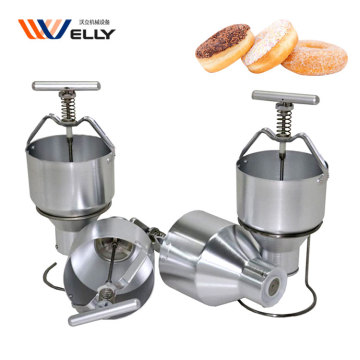 Commercial Mini Donut Machine with Good Reviews