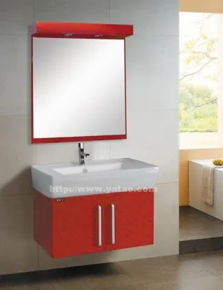 sanitary ware bathroom cabinet