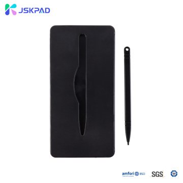 스타일러스 펜이 있는 JSKPAD 메모장 LCD 계산기