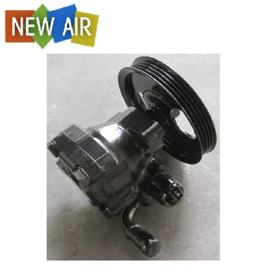 Power Steering Pump for Hyundai H1 Auto Parts