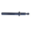 Clock valve hydraulic cylinder