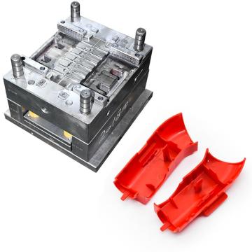 Injection Molding of Auto Parts