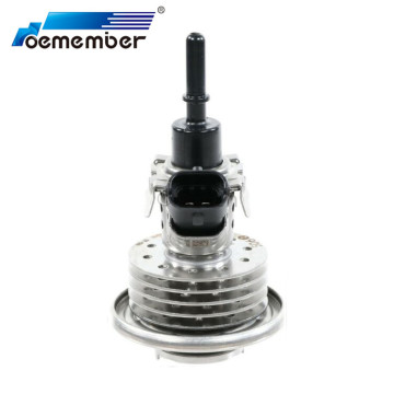 Emisi diesel injeksi cairan nozzle urea a004901013 untuk audi (0444021021)
