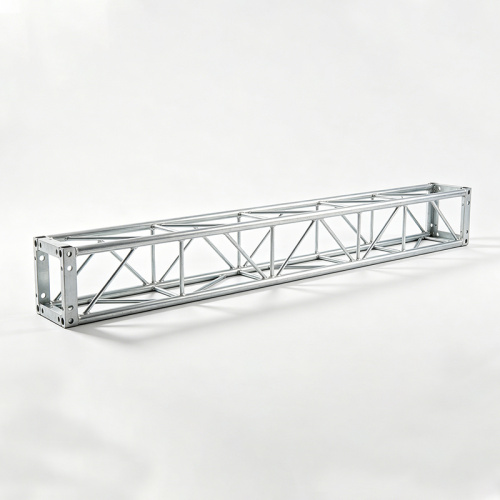 Armazón de fondo de feria comercial