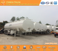3 eixos Oil transport semi trailer 45000L