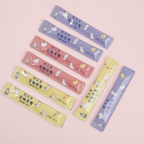 Leckerlis für Katzen Leckerlis für Katzen