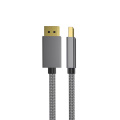 DisplayPort 1.4 Ein Kabel