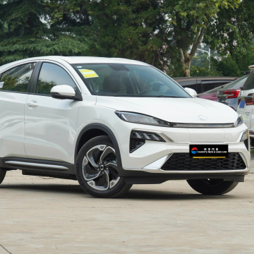 HOT SALE HONDA M-NV DONGFENG AUTO 2024 2023 SUV NEW 중고 중국 뉴 에너지 차량 순수한 전기 MNV 재고