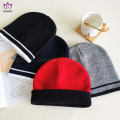 China 100% Acrylic knit hat for sale Supplier