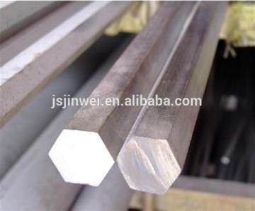 Stainless Steel Hexagonal Bar Golden Supplier!!